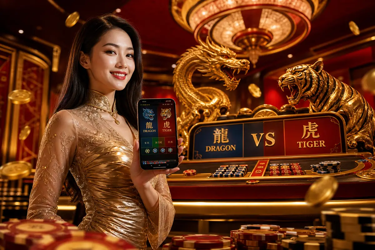 gta88 casino cara daftar akaun baharu