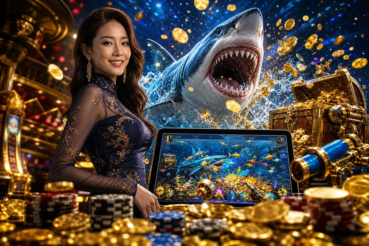 gta88 program VIP ganjaran pemain setia