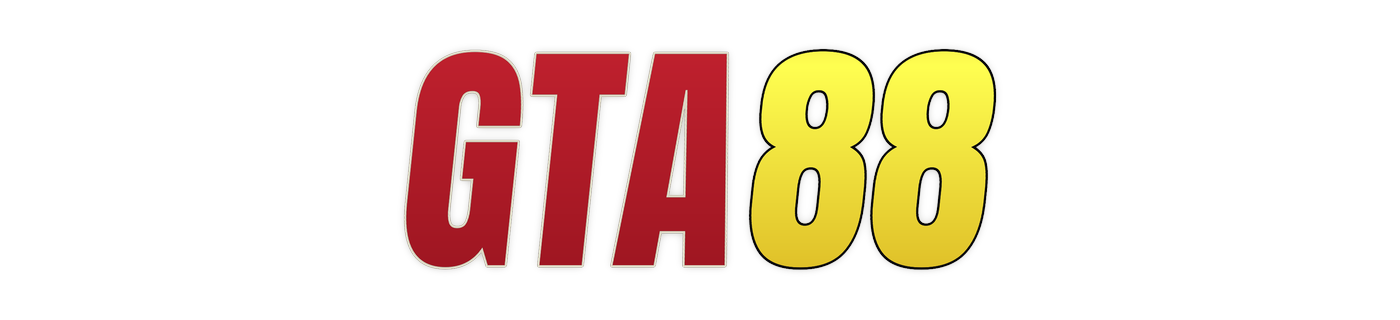 gta88 logo